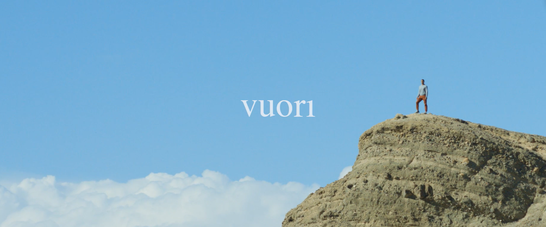 Vuori: Growth Fueled By a Passion for Quality and the Southern